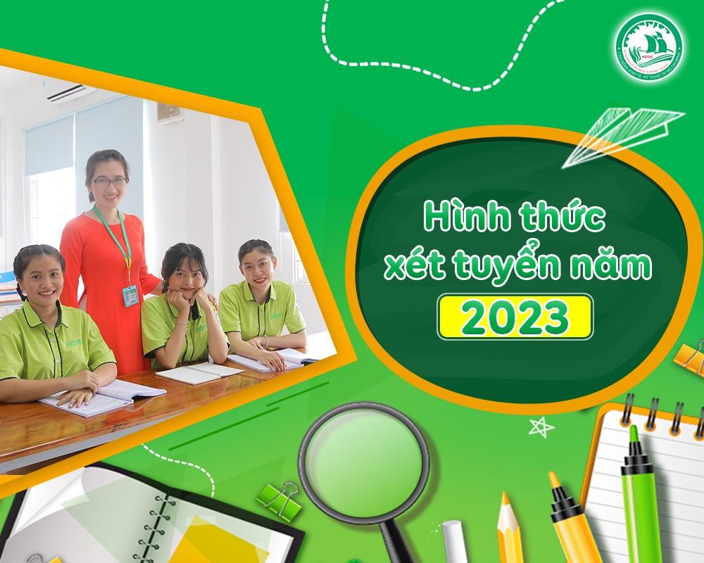 Quy chế tuyển sinh năm 2023 334015788 1183373403059428 4528694216448889312 N