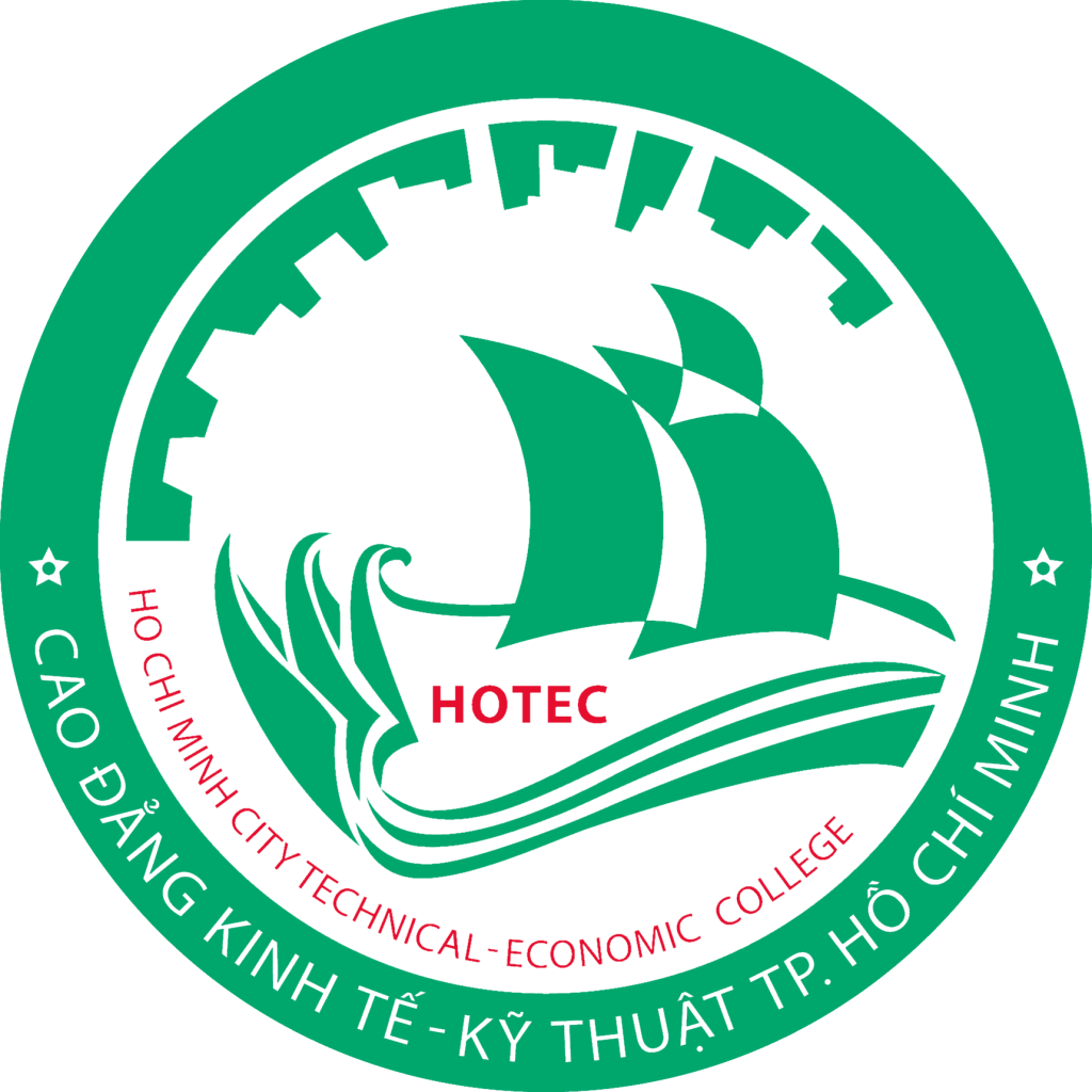 TRƯỜNG CAO ĐẲNG KINH TẾ KỸ THUẬT TP. HỒ CHÍ MINH