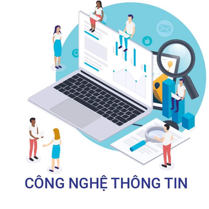 cong nghe thong tin