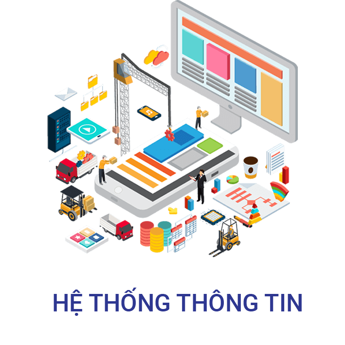 he thong thong tin