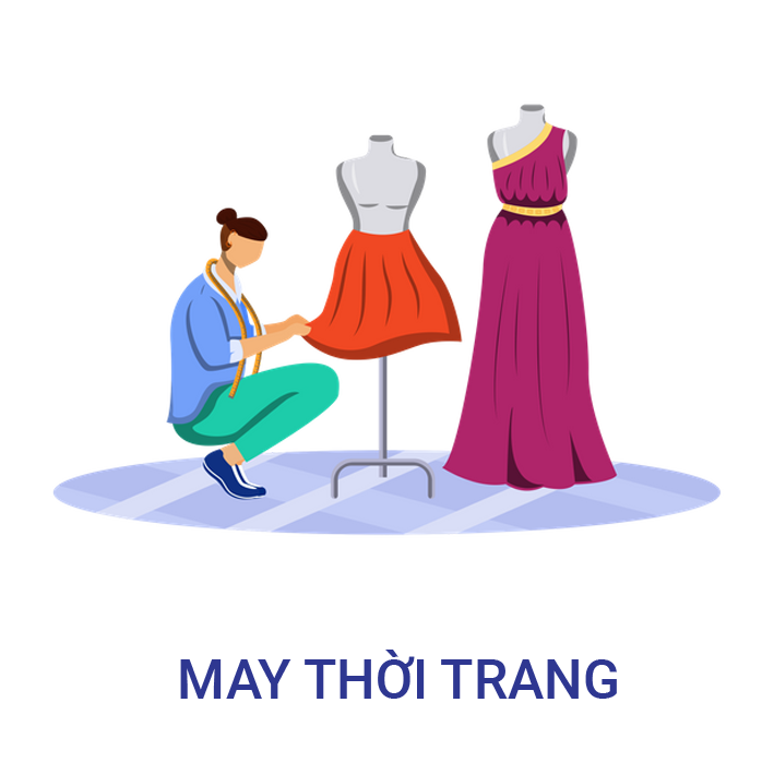 may thoi trang