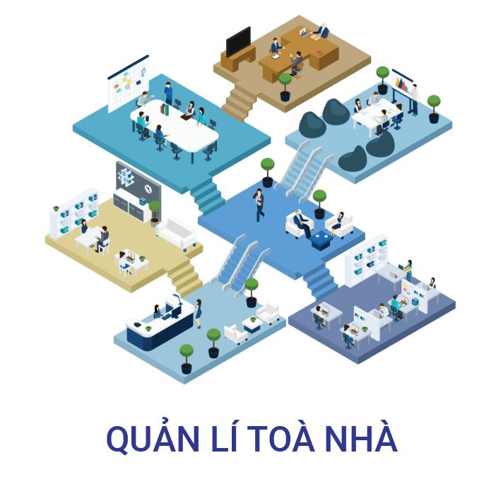 quan ly toa nha