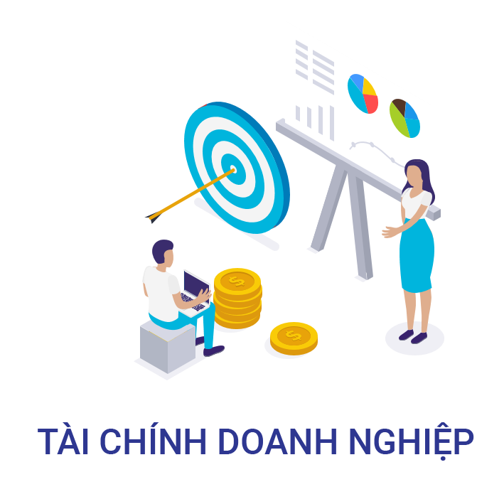tai chinh doanh nghiep