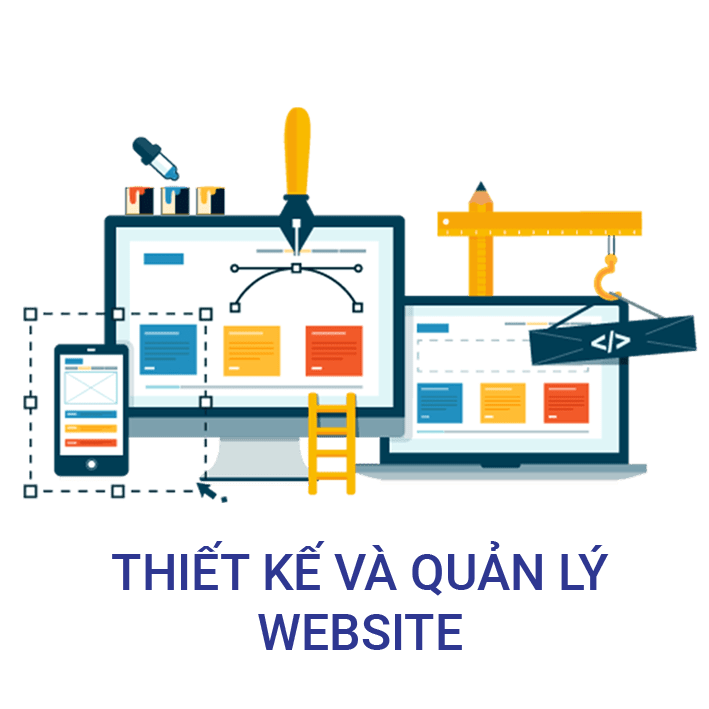 thiet ke quan ly web