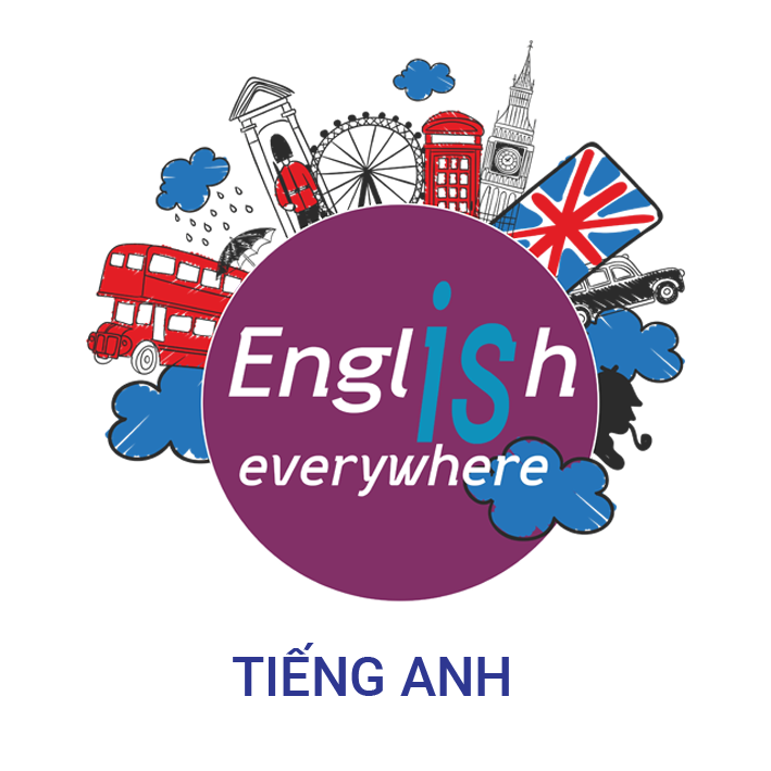 tieng annh