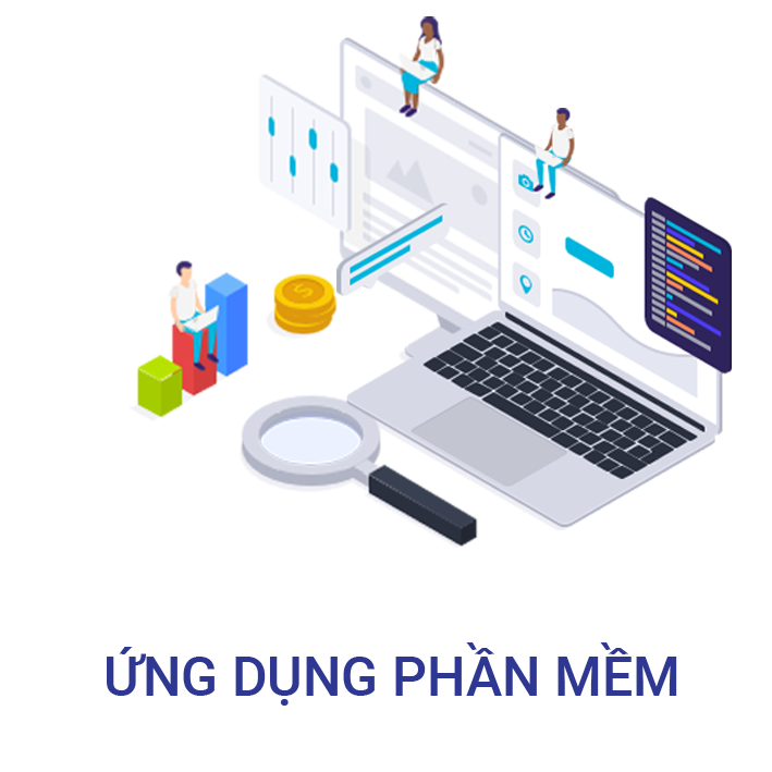 ung dung phan mem